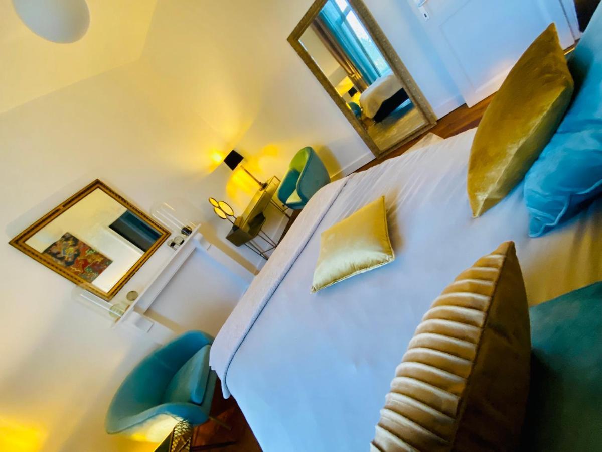 Hotel Vcb Ciney Centre-Ville Екстер'єр фото